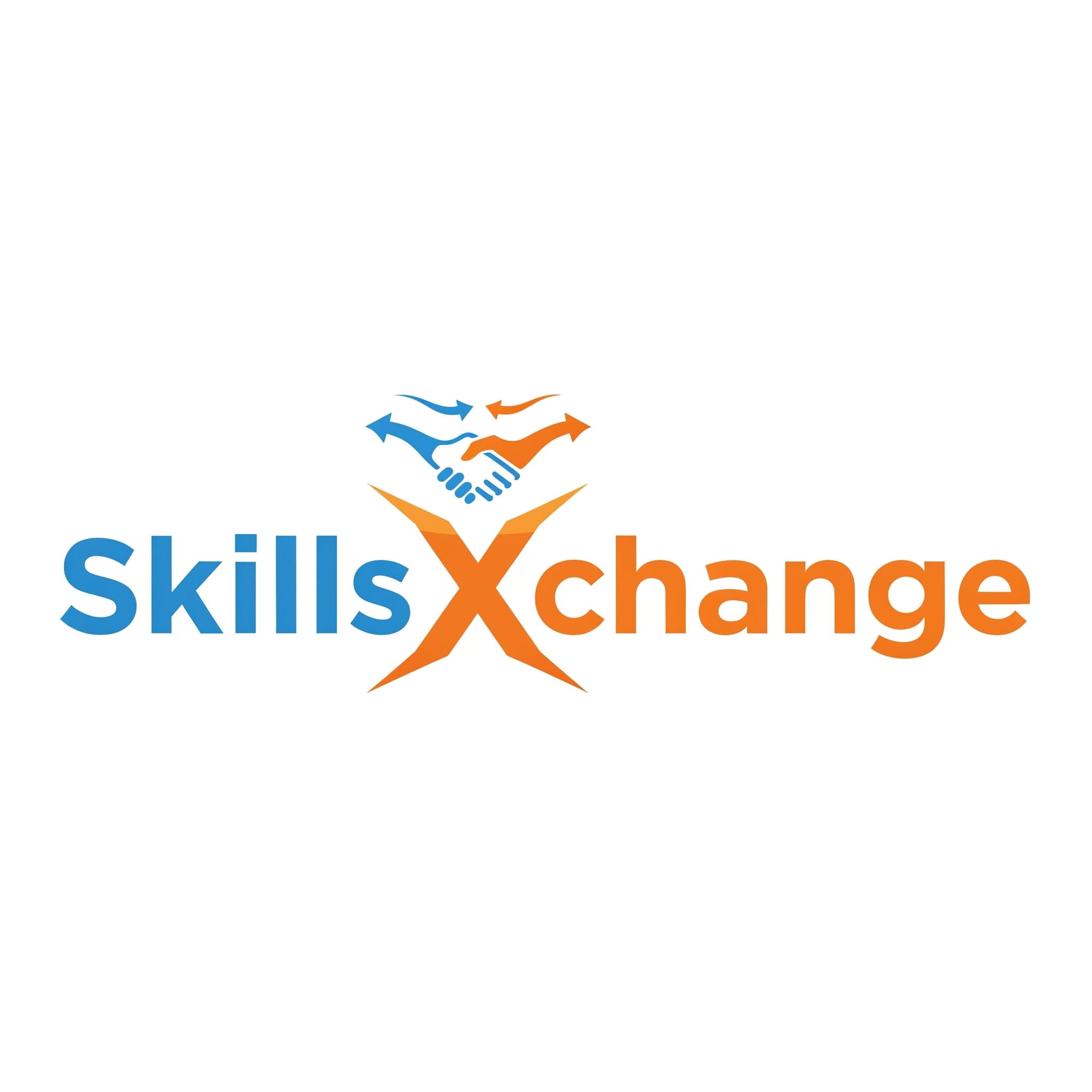 SkillsXchange Logo